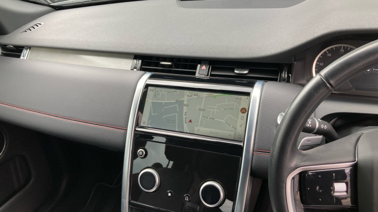 Land Rover Discovery Sport 1.5 P300e Urban Edition 5dr Auto [5 Seat] Station Wagon